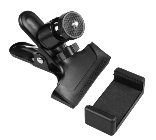 Phone Guitar Clip Stand - Apexluxary