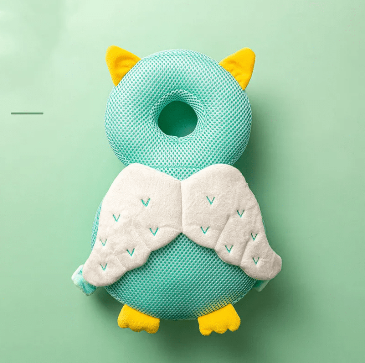 Toddler Head Protection Pad - Apexluxary