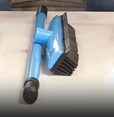Pet Hair Removal Broom Mop - Apexluxary