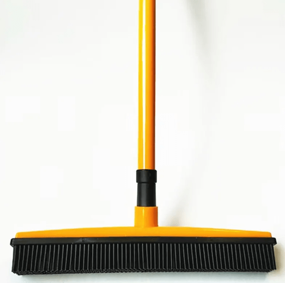 Pet Hair Removal Broom Mop - Apexluxary