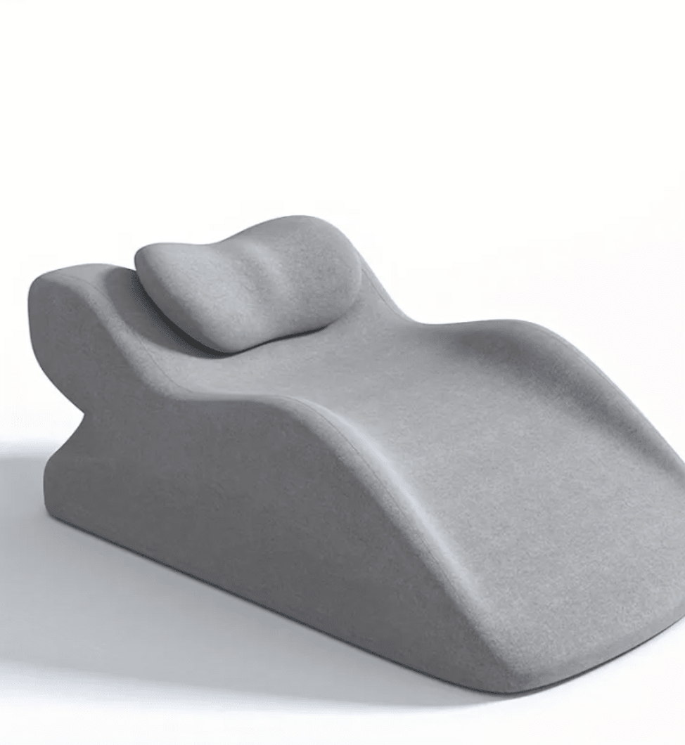 Stomach Sleeper Pillow - Apexluxary