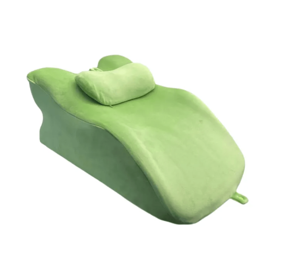 Stomach Sleeper Pillow - Apexluxary