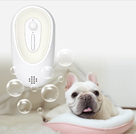 Pet Odor Eliminator for Litter Boxes - Apexluxary